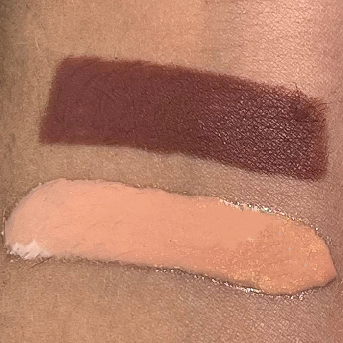 Pinky B Beauty La combinación perfecta de labios, tono Self made - Quierox - Tienda Online