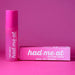PINKY B COSMETICS Had me at Spray fijador 75ml - Quierox - Tienda Online