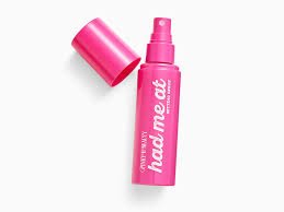 PINKY B COSMETICS Had me at Spray fijador 75ml - Quierox - Tienda Online