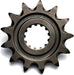 Piñón delantero de acero Renthal 14T n.° 439 - 520 - 14GP - Quierox - Tienda Online
