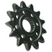 Piñón delantero de acero Renthal 14T n.° 439 - 520 - 14GP - Quierox - Tienda Online