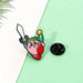 Pins de anime Kirby para mochilas Insignias en pin de esmalte manga - Quierox - Tienda Online