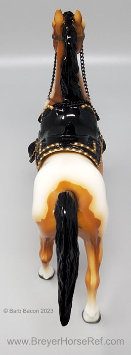 Pinto Prancer Juguete - Quierox - Tienda Online