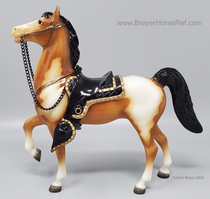 Pinto Prancer Juguete - Quierox - Tienda Online