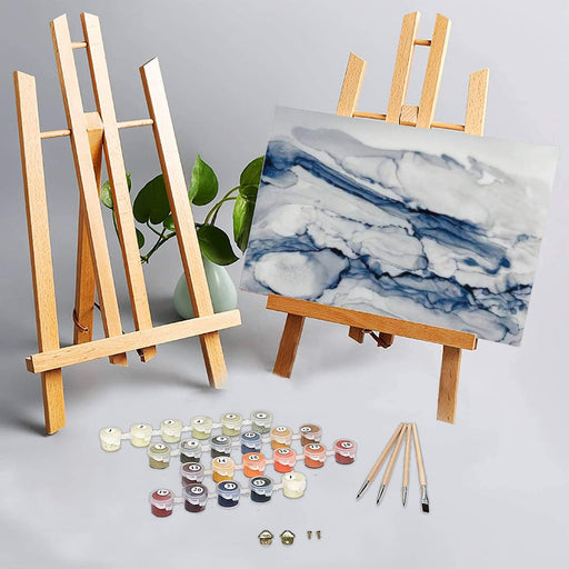 PINTURA COLORIDA BULLDOG INGLÉS - Quierox - Tienda Online