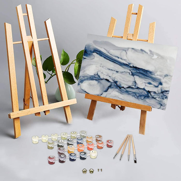 PINTURA COLORIDA BULLDOG INGLÉS - Quierox - Tienda Online