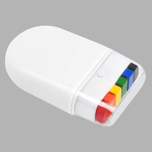 Pintura corporal para cara y cuerpo de arcoíris, palo de pintura facial de Color - Quierox - Tienda Online