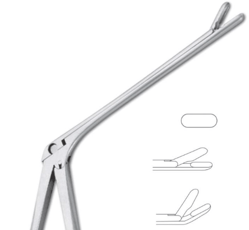 Pinzas de corte nasal Takahashi - Quierox - Tienda Online