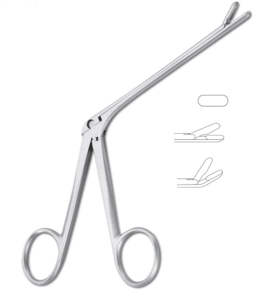 Pinzas de corte nasal Takahashi - Quierox - Tienda Online