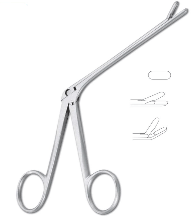 Pinzas de corte nasal Takahashi - Quierox - Tienda Online