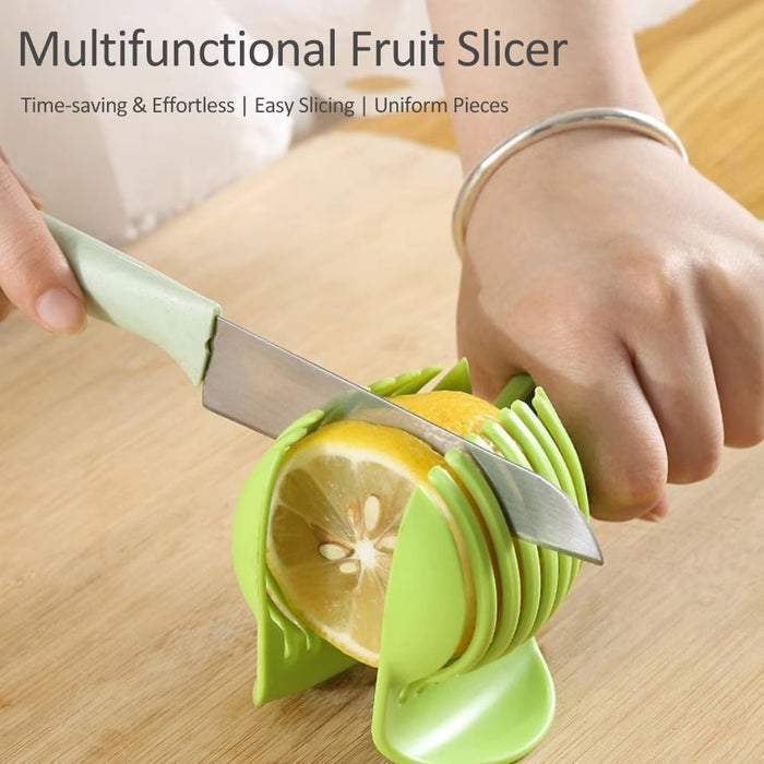 Pinzas manuales para cortar frutas y verduras - Quierox - Tienda Online