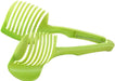 Pinzas manuales para cortar frutas y verduras - Quierox - Tienda Online