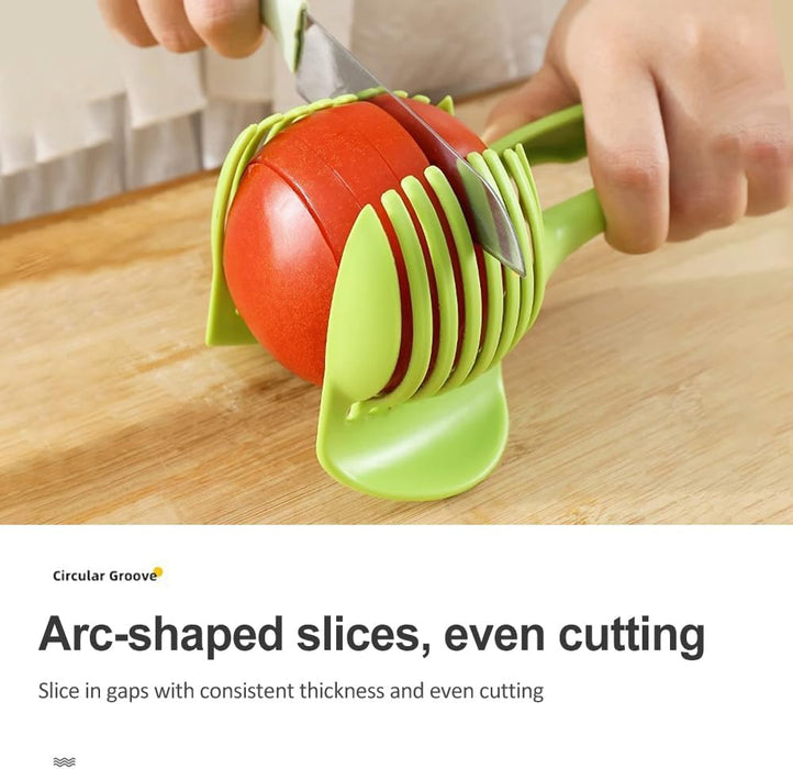 Pinzas manuales para cortar frutas y verduras - Quierox - Tienda Online