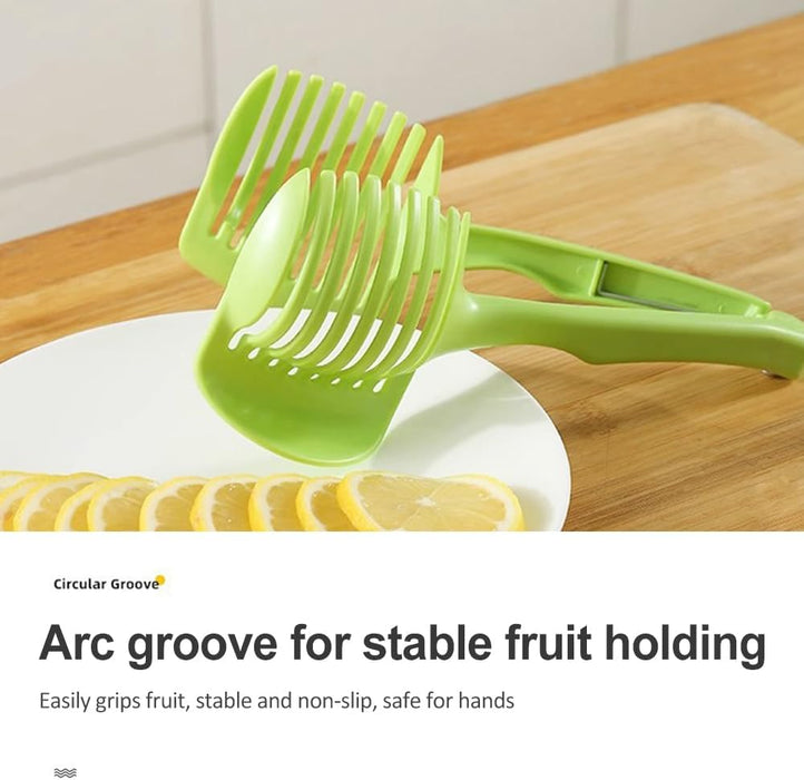 Pinzas manuales para cortar frutas y verduras - Quierox - Tienda Online