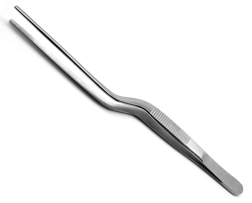 Pinzas nasales y para oídos, instrumentos quirúrgicos ENT de 6 1/2 pulgadas - Quierox - Tienda Online