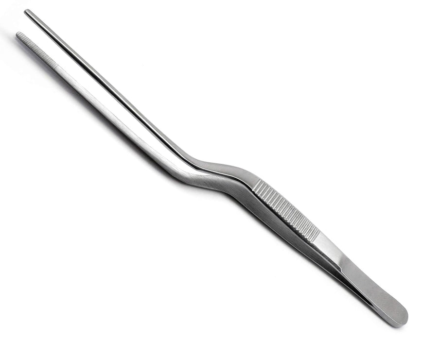 Pinzas nasales y para oídos, instrumentos quirúrgicos ENT de 6 1/2 pulgadas - Quierox - Tienda Online