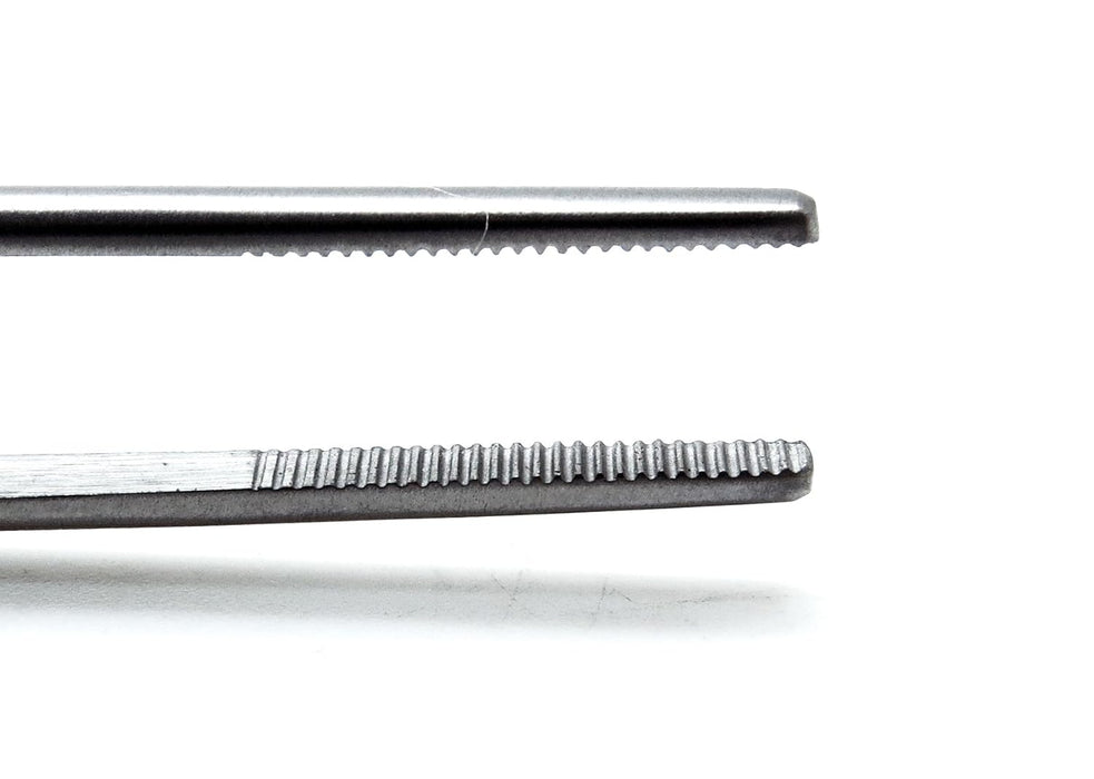 Pinzas nasales y para oídos, instrumentos quirúrgicos ENT de 6 1/2 pulgadas - Quierox - Tienda Online