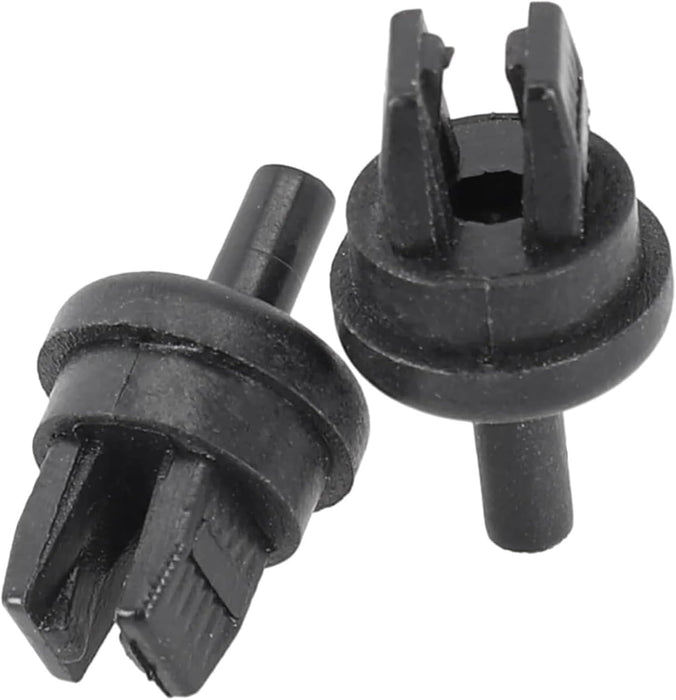 Pinzas para colgar en el estante del maletero, 2 piezas - Quierox - Tienda Online