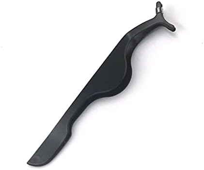 Pinzas para pestañas postizas, herramienta aplicadora de pestañas postizas - Quierox - Tienda Online