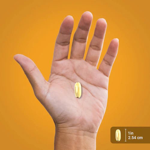 Piping Rock Multi Omega 3 - 6 - 9 Pescado, Linaza y Borraja, 240 Cápsulas Blandas - Quierox - Tienda Online