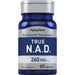Piping Rock NAD, 260 mg (por porción), 60 cápsulas de liberación rápida - Quierox - Tienda Online