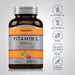 Piping Rock Vitamina C 1000 mg con bioflavonoides y escaramujo, 100 cápsulas - Quierox - Tienda Online