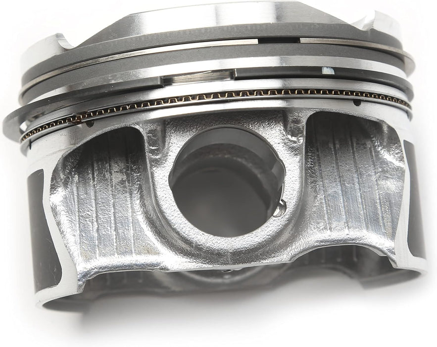 Pistóny anillos de pistón de motor, apto para BMW 125i 520i 730i - Quierox - Tienda Online