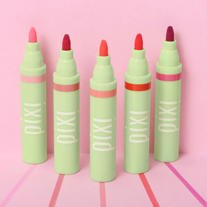 PIXI Colección de tintes labiales - Quierox - Tienda Online