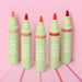 PIXI Colección de tintes labiales - Quierox - Tienda Online