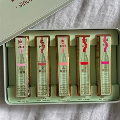 PIXI Colección de tintes labiales - Quierox - Tienda Online