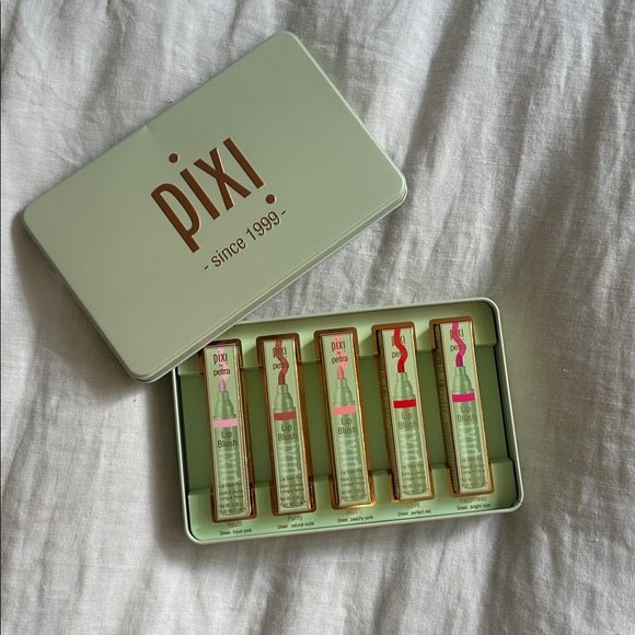 PIXI Colección de tintes labiales - Quierox - Tienda Online