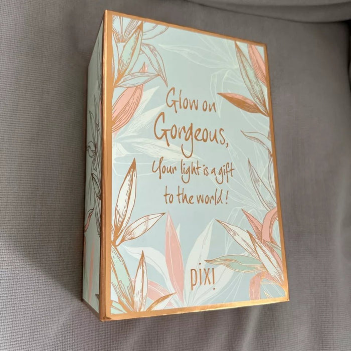 Pixi Glow Tonic 500 ml - Quierox - Tienda Online