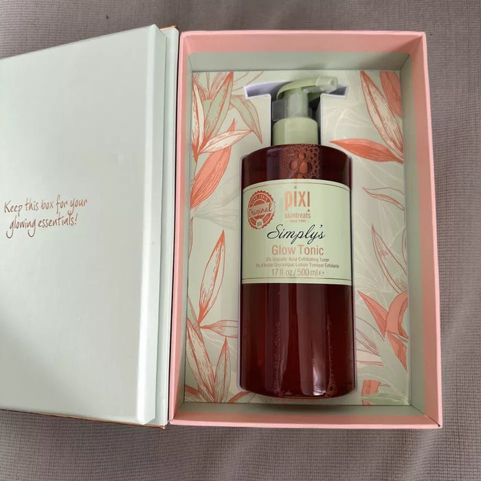 Pixi Glow Tonic 500 ml - Quierox - Tienda Online