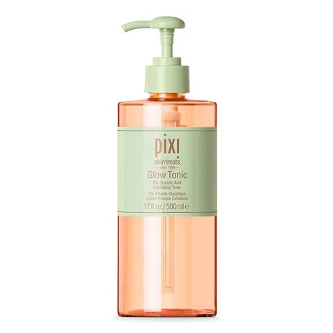 PIXI Tónico Resplandor - 500ml - Quierox - Tienda Online