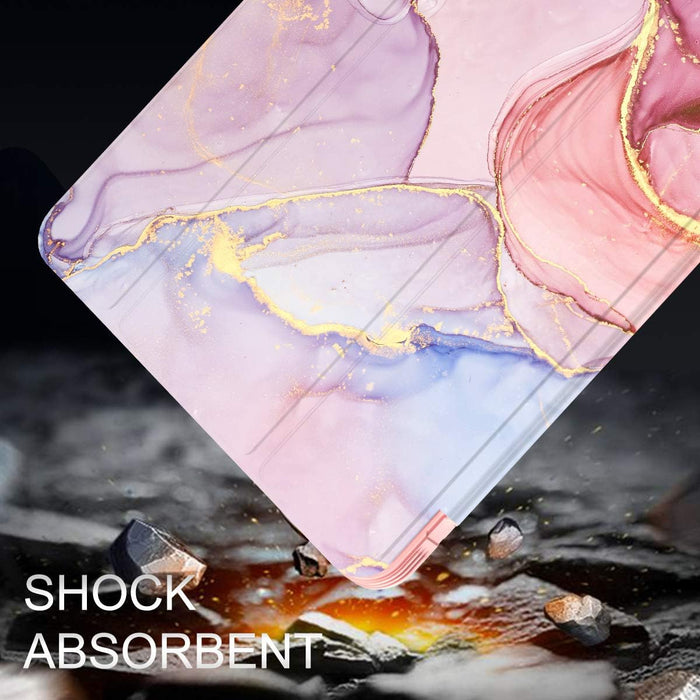 PIXIU - Funda compatible con iPad de 9,7 pulgadas con portalápices, funda para iPad de 6.ª y 5.ª generación - Quierox - Tienda Online