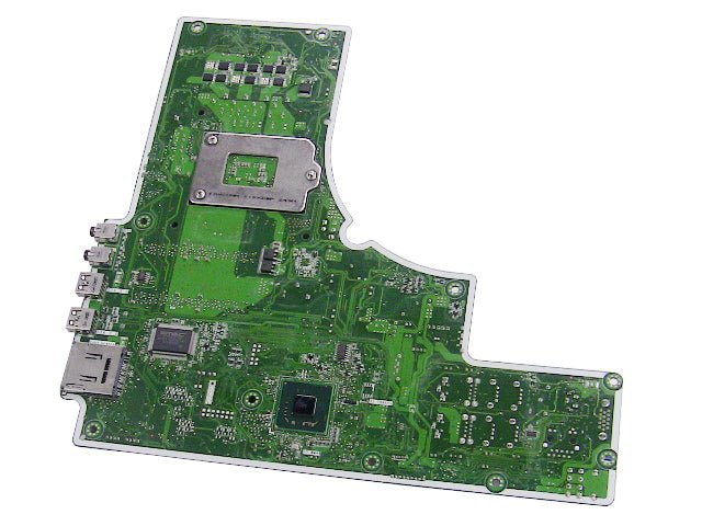 Placa base para computadora de escritorio Dell OEM Optiplex 9010 All In One CRWCR - Quierox - Tienda Online