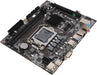 Placa Base, Placa Base LGA1151 100MHz H110 para Interfaz M.2 - Quierox - Tienda Online
