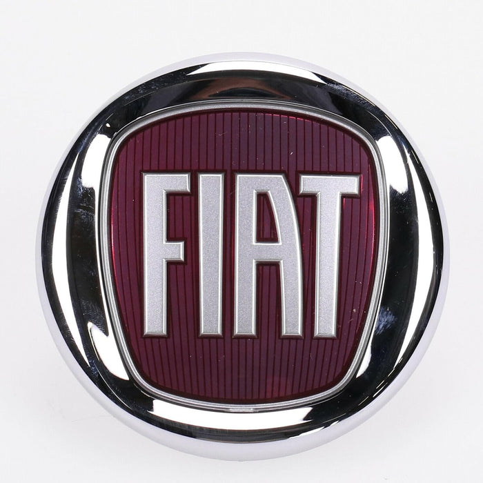 Placa con logotipo FIAT, emblema de rejilla de radiador para Ducato 250 Tipo 356 735578621 - Quierox - Tienda Online