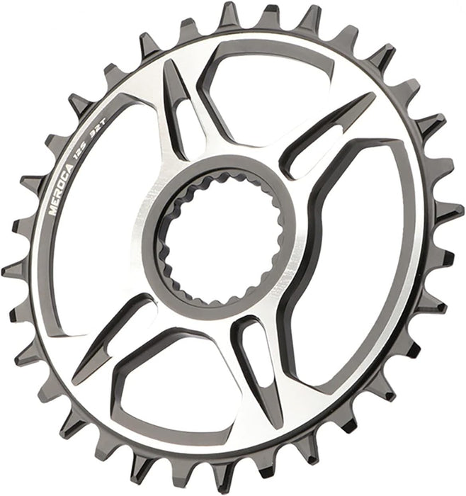 Placa de la Cadena de Bicicletas 12 Velocidad MTB Bicicleta Cainado 36T - Quierox - Tienda Online