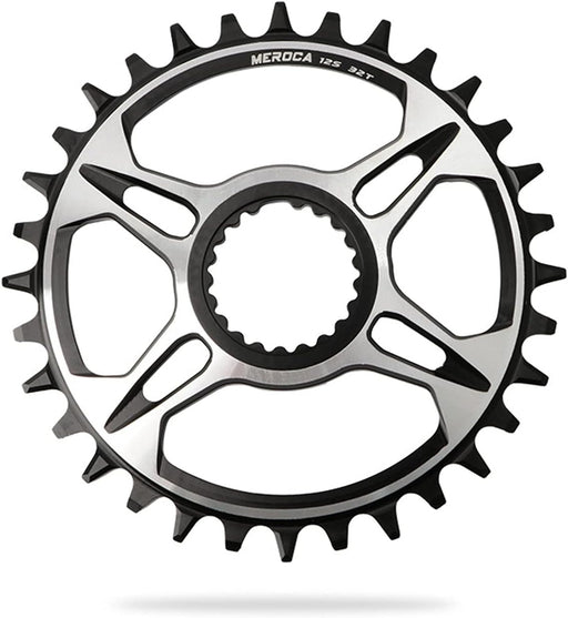 Placa de la Cadena de Bicicletas 12 Velocidad MTB Bicicleta Cainado 36T - Quierox - Tienda Online