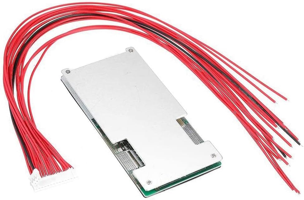 Placa de protección de batería de litio de iones de litio de 20/45A - Quierox - Tienda Online