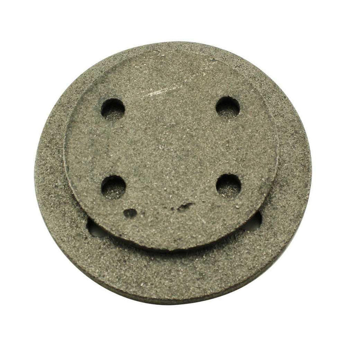 Placas de bloqueo para patas de piano de cola - Quierox - Tienda Online