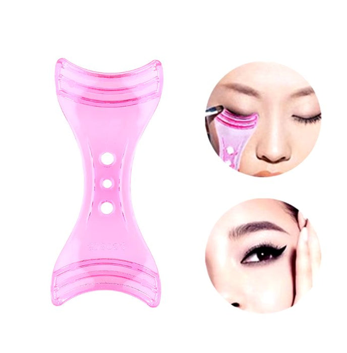 Plantilla de delineador de ojos mágico - Quierox - Tienda Online