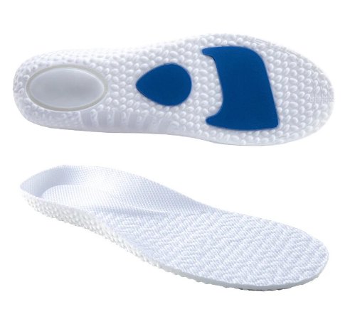 Plantillas deportivas de goma EVA para zapatos - Quierox - Tienda Online