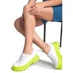 PLATAFORMA ANDREA PARA MUJER - Quierox - Tienda Online