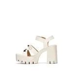 PLATAFORMA ANDREA PARA MUJER - Quierox - Tienda Online