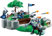 Playmobil Fuerte de los Caballeros SuperSet - Quierox - Tienda Online