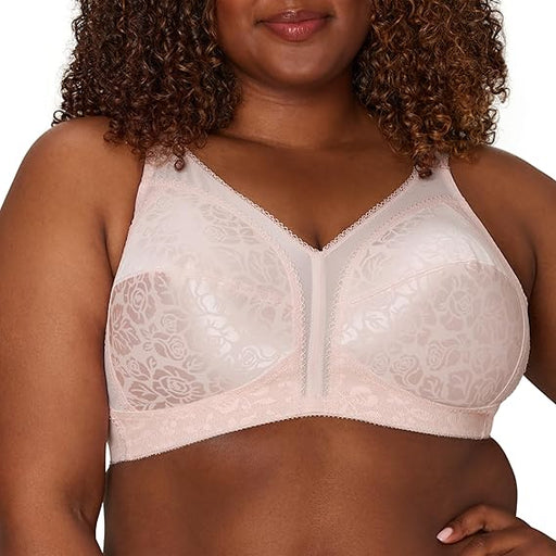 Playtex - Brasier sin varillas para mujer, disponible en tallas extragrandes - Quierox - Tienda Online