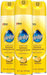 Pledge Spray de pulido mejorador, muebles de madera y pulido de acero inoxidable - Quierox - Tienda Online