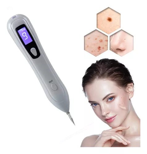 Pluma de plasma My-035 - Quierox - Tienda Online